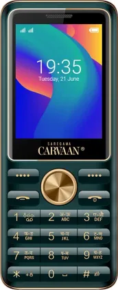 Saregama Carvaan M21 Kannada
