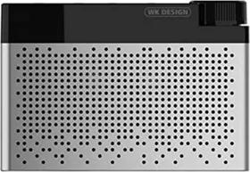 Wk Life SP330 5W Bluetooth Speaker