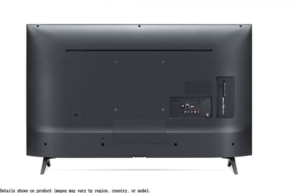 LG 55UN7350PTD 55-inch Ultra HD 4K Smart LED TV