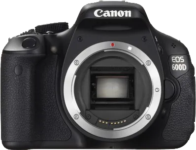 Canon EOS 600D SLR (Body Only) Price in India 2025, Full Specs