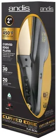 Andis CSV-2EA-D Hair Straightener