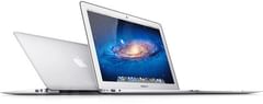 Apple MacBook Air 13 inch MD232HN/A Laptop vs HP 15s-eq2143au Laptop