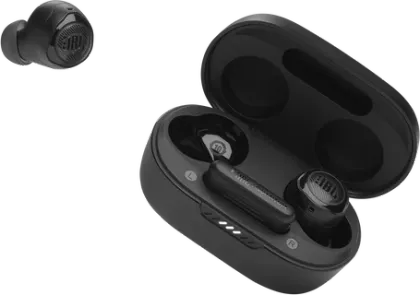 JBL Quantum TWS Air Earbuds