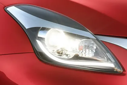 Toyota Glanza G