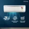 Daikin MTKL50XV16 1.5 Ton 3 Star 2026 Inverter Split AC