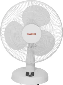 Halonix Helion 400 mm 3 Blade Table Fan