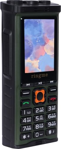 Ringme R1 Plus Jumbo