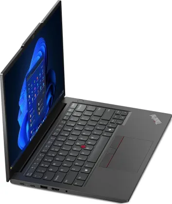 Lenovo ThinkPad E14 Gen 6 21M3000RUS Laptop (AMD Ryzen 5 7535U/ 8GB/ 256GB SSD/ Win11 Pro)