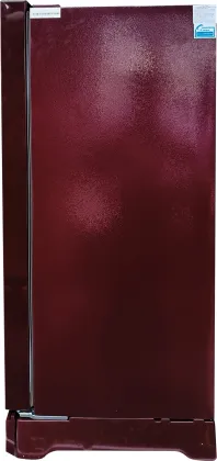 Candy CSD2004DRF 190 L 4 Star Single Door Refrigerator