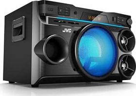JVC XS-XN300 70 W Bluetooth Party Speaker
