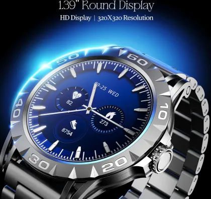 boAt Enigma Orion Smartwatch
