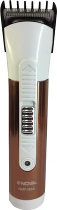 Nova NHT-1014 Trimmer For Men