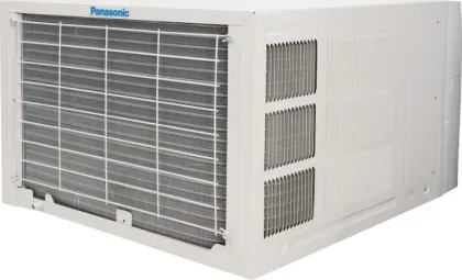 Panasonic CW-XN185BGT 1.5 Ton 5 Star 2025 Inverter Window AC
