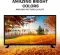Yuwa NTY-32S 32 inch HD Ready Smart LED TV