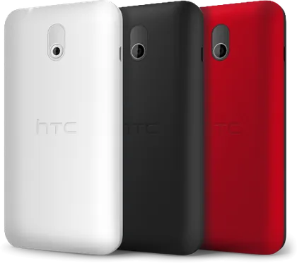 HTC Desire 210 dual sim