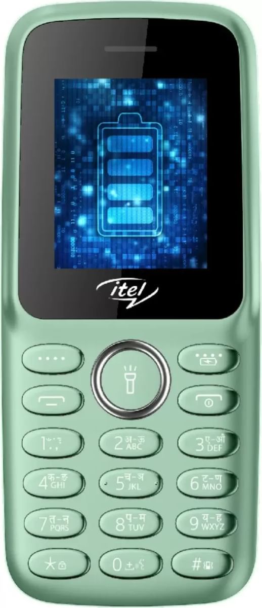 itel mobile keypad 2163