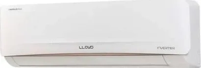 Lloyd GLS18I5AGCGR 1.5 Ton 5 Star 2025 Inverter Split AC
