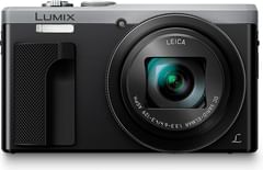 Panasonic DMC-TZ80EB 18.1MP Digital Camera