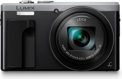 Panasonic DMC-TZ80EB 18.1MP Digital Camera