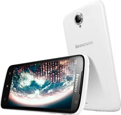 Lenovo S820 (4GB)