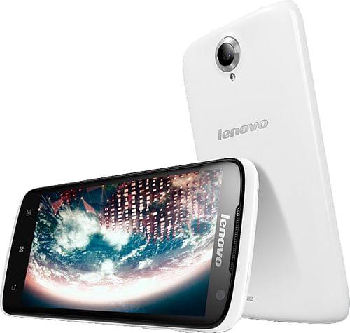 Lenovo S820 (4GB)