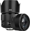 Meike 85mm F/1.8 Full Frame Lens (Nikon Mount)