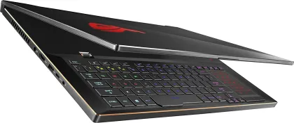 Asus ROG Zephyrus S GX701GX-EV058T Laptop (8th Gen Core i7/ 24GB/ 1TB SSD/ Win10/ 8GB Graph)