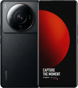 Xiaomi 12S Ultra