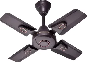 MinMAX Lehar Fancy 600mm 4 Blade Ceiling Fan