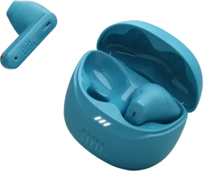 JBL Tune Flex 2 True Wireless Earbuds