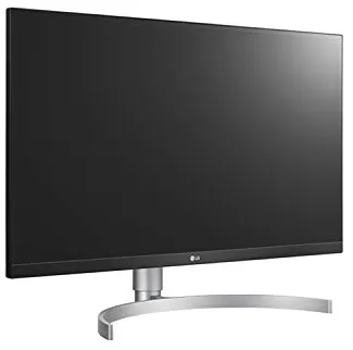 LG 27BK85U-W 27-inch LCD Monitor