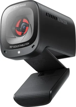 Anker PowerConf C200 Webcam - image 2