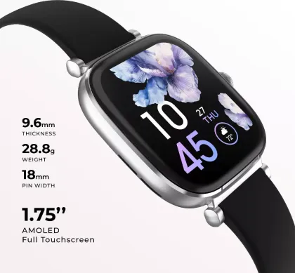 iTouch Belle Smartwatch