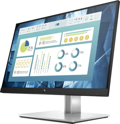 HP E22 G4 21.5 Inch Full HD Monitor
