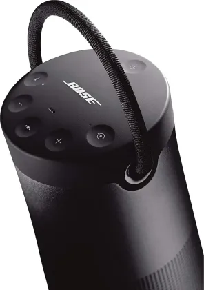 Bose SoundLink Revolve Plus II Smart Speaker