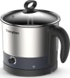 Crompton Insta Nourish 1L Electric Kettle