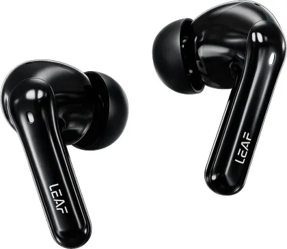 Leaf Pods X1 True Wireless Earbuds