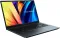 Asus Vivobook Pro 15 M6500QF-HN541WS Creator Laptop (AMD Ryzen 5 5600H/ 16 GB RAM/ 512 GB SSD/ Win 11/ 4 GB Graphics)
