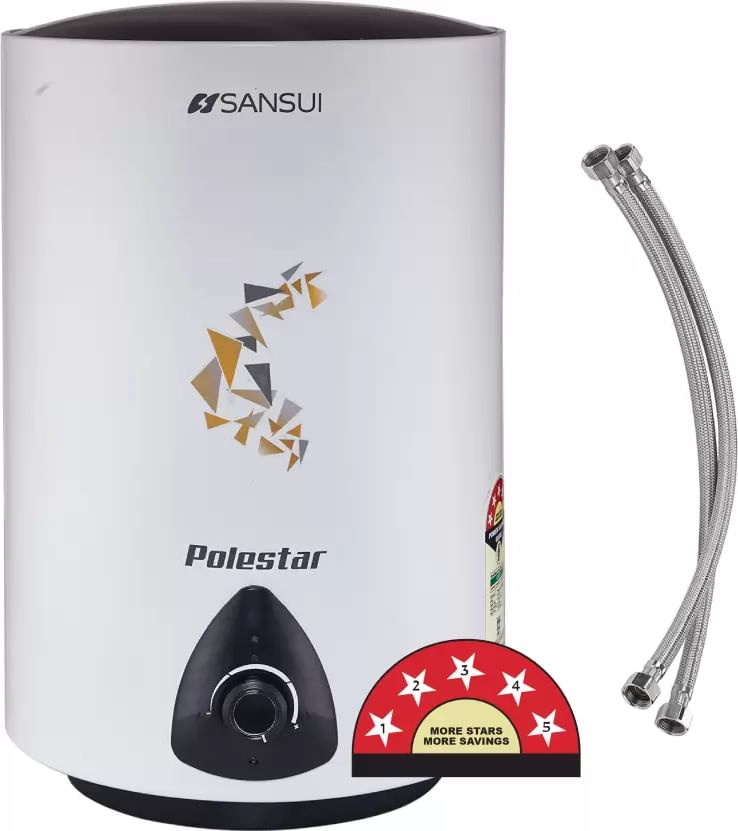 Sansui Geysers Price List in India | Smartprix