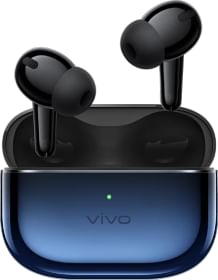 Vivo TWS 4 Hi-Fi True Wireless Earbuds