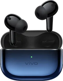 Vivo TWS 4 Hi-Fi True Wireless Earbuds