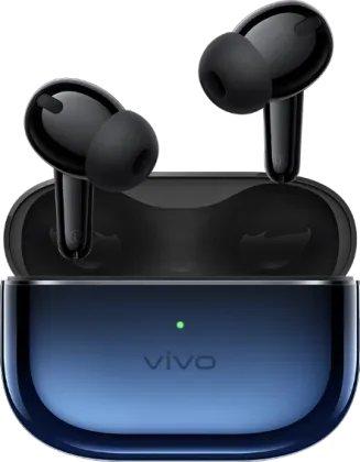 Vivo TWS 4 Hi-Fi True Wireless Earbuds