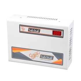 SafeStab VST 400D Voltage Stabilizer