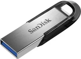 SanDisk Ultra Flair USB 3.0 32GB Pen Drive