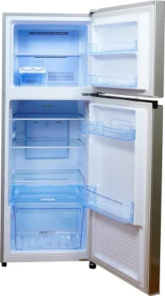 Panasonic NR-TH272CUHN 260 L 3 Star Double Door Refrigerator