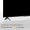 Toshiba M550NP 55 inch Ultra HD 4K Smart QLED TV (55M550NP)