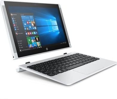 HP Pavilion 10-n125TU (T0X75PA) Netbook (Atom Quad Core X5/ 2GB/ 500GB/ Win10/ Touch)