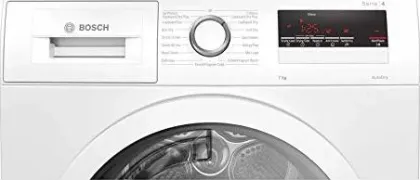 Bosch Turbo Dry Ex 5.5 kg Fully Automatic Front Load Dryer Only