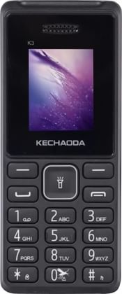 Kechaoda K3