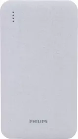 Philips DLP8006U 5000 mAh Polymer Power Bank
